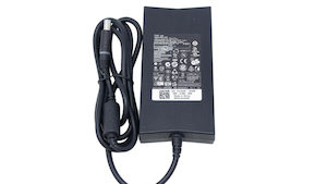 Genuine Dell 130W 19.5V 6.7A charger