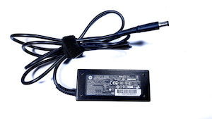 Genuine HP / Compaq Laptop Charger 18.5V 3.5A 65W