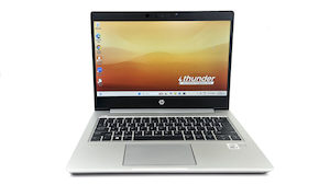 13.3 inch HP ProBook 430 G7 laptop – i7 10th Gen, 16GB RAM, 512GB SSD