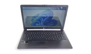 15.6″ HP Notebook 15-db0046au – AMD, 16GB RAM, 240GB SSD