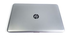 15.6″ HP 15-ac604tu laptop – i7 4th Gen, 16GB RAM, 250GB SSD