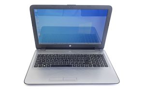 15.6″ HP Notebook 15-af124au laptop – AMD A6, 8GB RAM, 1TB HDD