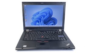 14″ Lenovo ThinkPad T420 Laptop – i5, 8GB RAM, 500GB HDD