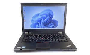 Lenovo ThinkPad T430 Laptop – i7 3rd Gen, 8GB RAM, 240GB SSD, 1GB GPU