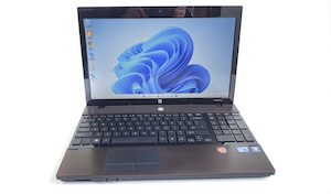 15.6″ HP ProBook 4520s Laptop – i5, 8GB RAM, 500GB HDD