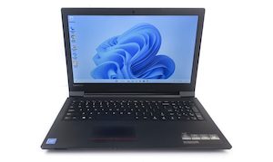 15.6″ Lenovo V110-15IAP laptop – Celeron, 8GB RAM, 500GB HDD