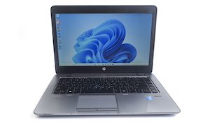 14″ HP EliteBook 840 G2 laptop – i5 5th Gen, 8GB RAM, 1TB HDD