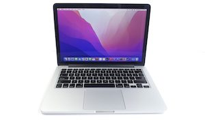 Apple MacBook Pro 13-Inch Retina “Core i5” 2.7 Early 2015