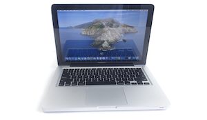 Apple MacBook Pro (13 inch, Mid 2012) – i5, 8GB RAM, 240GB SSD