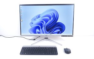 27″ AIO Acer Aspire C27-962 All-in-One Desktop PC