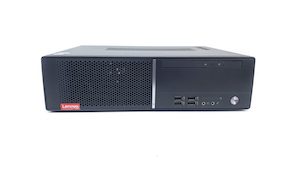 Lenovo V520S SFF Desktop PC – i5 7th Gen, 16GB RAM, 512GB SSD