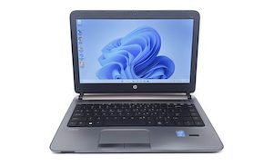 13.3″ HP ProBook 430 G1 laptop – i5 (4th Gen), 16GB RAM, 128GB SSD