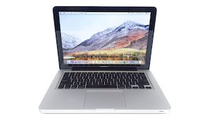 Apple MacBook Pro 13-inch Early 2011 – i5, 8GB RAM, 1TB HDD