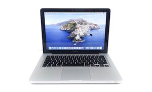 Apple MacBook Pro (13 inch, Mid 2012) – i7, 16GB RAM, 256GB SSD