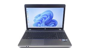 15.6″ HP ProBook 4530s Laptop – i5, 8GB RAM, 500GB HDD