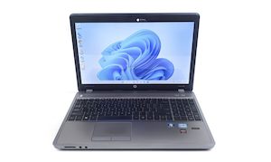 15.6″ HP ProBook 4540S Laptop – i5 3rd Gen, 8GB RAM, 750GB HDD, 2GB GPU