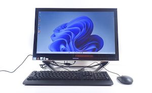 23″ Samsung Series 7 All-in-One PC TOUCH – i5 3rd Gen, 8GB RAM, 240GB SSD