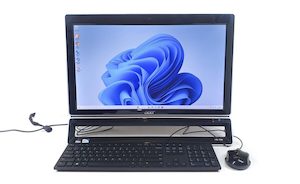 21.5″ Acer Aspire Z3770 All-in-One Desktop Computer