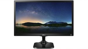 Computer: 23″ LG 23M47VQ-P Full HD TN Refurbished Monitor