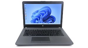 14″ HP 245 G6 laptop – AMD, 8GB RAM, 1TB HDD