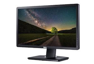 22″ Dell P2212Hb Full HD Monitor