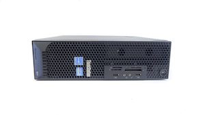 Lenovo ThinkStation E31 SFF Desktop PC – Xeon, 16GB RAM, 1TB HDD