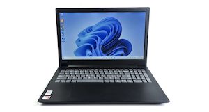 15″ Lenovo V145 laptop – AMD, 8GB RAM, 180GB SSD