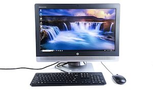 HP EliteOne 800 G2 23-inch All-in-One Desktop PC