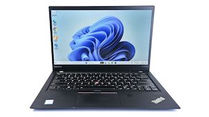 14″ Lenovo Thinkpad X1 Carbon (5th Gen) Ultrabook Laptop