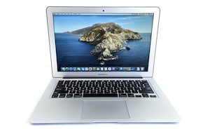 Apple MacBook Air (13 inch Mid 2012) A1466