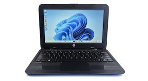 11.6″ HP Stream 11 Pro G3 – Celeron, 4GB RAM, 64GB