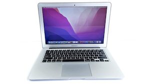 MacBook Air “Core i5″ 1.8 13” (2017) A1466