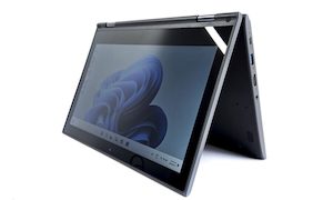 11.6″ Lenovo 300e 2nd Gen convertible laptop