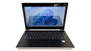 13.3 inch HP ProBook 430 G5 TouchScreen laptop – i7 8th Gen, 16GB RAM, 512GB SSD