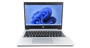 13.3 inch HP ProBook 430 G7 laptop – i5 10th Gen, 32GB RAM, 512GB SSD