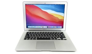 Apple MACBOOK AIR 13 inch Early 2014