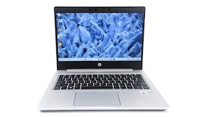 13.3 inch HP ProBook 430 G7 laptop – i5 10th Gen, 16GB RAM, 256GB SSD