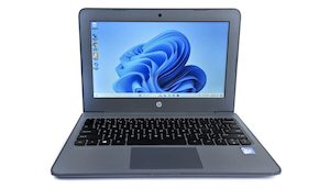 11.6″ HP Stream 11 Pro G4 EE – Celeron, 4GB RAM, 64GB