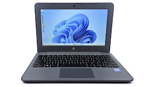 11.6″ HP Stream 11 Pro G4 EE – Celeron, 4GB RAM, 64GB