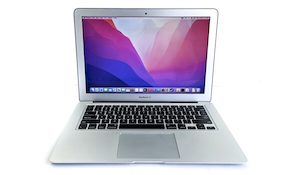 Apple MacBook Air (13 inch, Early 2015) A1466