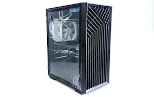 Gaming PC – i7 10th Gen, 32GB RAM, 1TB SSD, 3TB HDD, 16GB AMD RADEON RX 6800 XT