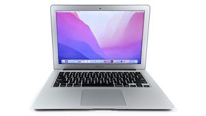 Apple MacBook Air (13 inch, Early 2015) A1466