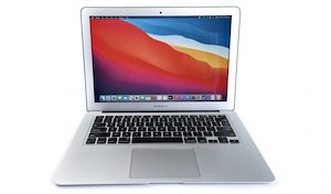 Apple MacBook Air (13 inch Mid 2013) A1466