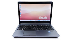 15.6 inch HP ProBook 650 G1 laptop – i5 4th Gen, 8GB RAM, 128GB SSD