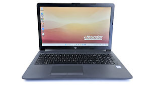 15.6″ HP 250 G7 laptop – i3 7th Gen, 8GB RAM, 256GB SSD