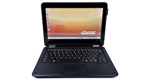 11.6″ Lenovo 300e convertible laptop