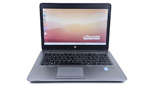 14″ HP EliteBook 840 G2 laptop – i5 5th Gen, 8GB RAM, 240GB SSD