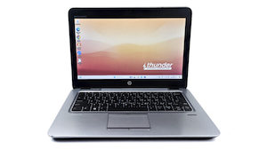 12.5″ HP EliteBook 820 G3 business laptop – i7 6th Gen, 16GB RAM, 256GB SSD