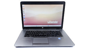 15.6″ HP EliteBook 850 G2 laptop – i7 5th Gen, 16GB RAM, 250GB SSD