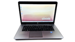 15.6″ HP EliteBook 850 G2 laptop – i7 5th Gen, 16GB RAM, 256GB SSD